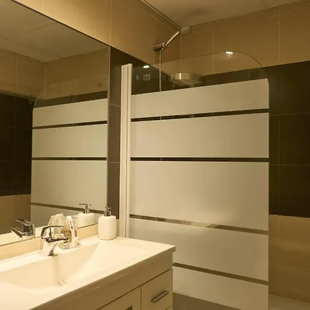 Chicflat Heroe De Sostoa Apartamento *