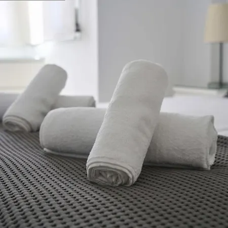 Apartamento Chicflat Heroe De Sostoa *