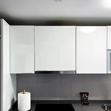 Apartamento Chicflat Heroe De Sostoa *