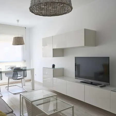 Chicflat Heroe De Sostoa Apartamento Málaga