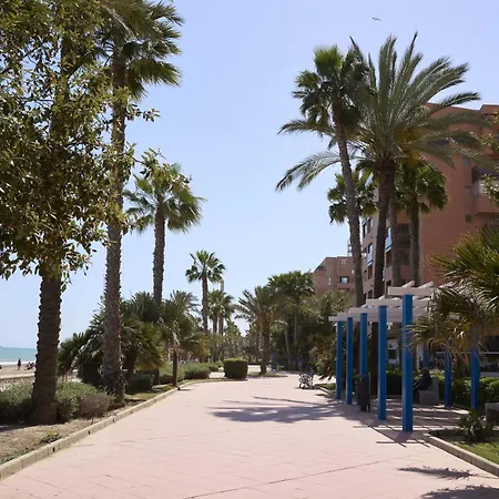 Apartamento Chicflat Heroe De Sostoa *