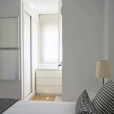 Chicflat Heroe De Sostoa Apartment