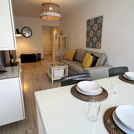 Chicflat Heroe De Sostoa Apartment *