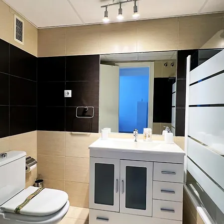 Apartment Chicflat Heroe De Sostoa *