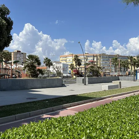 Chicflat Heroe De Sostoa Malaga